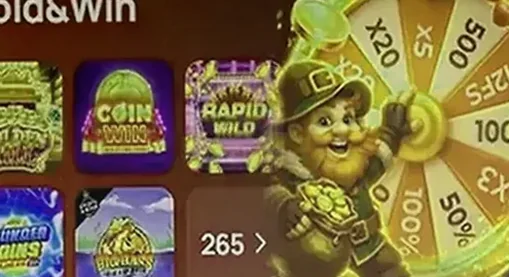 Подборка Hold&Win — 265 игр