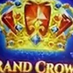 3x3 Grand Crown: Hold the Spin — Gamzix