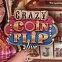 Игровой автомат Crazy Coin Flip от Evolution