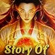 Игровой автомат Story of Amaterasu — Spinomenal