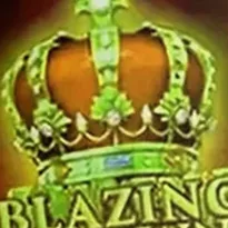 Игровой слот Blazing Crown провайдера Amigo Gaming