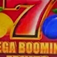 Игровой слот Mega Booming 7 от Booming Games