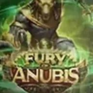 Слот Fury of Anubis провайдера Pragmatic Play